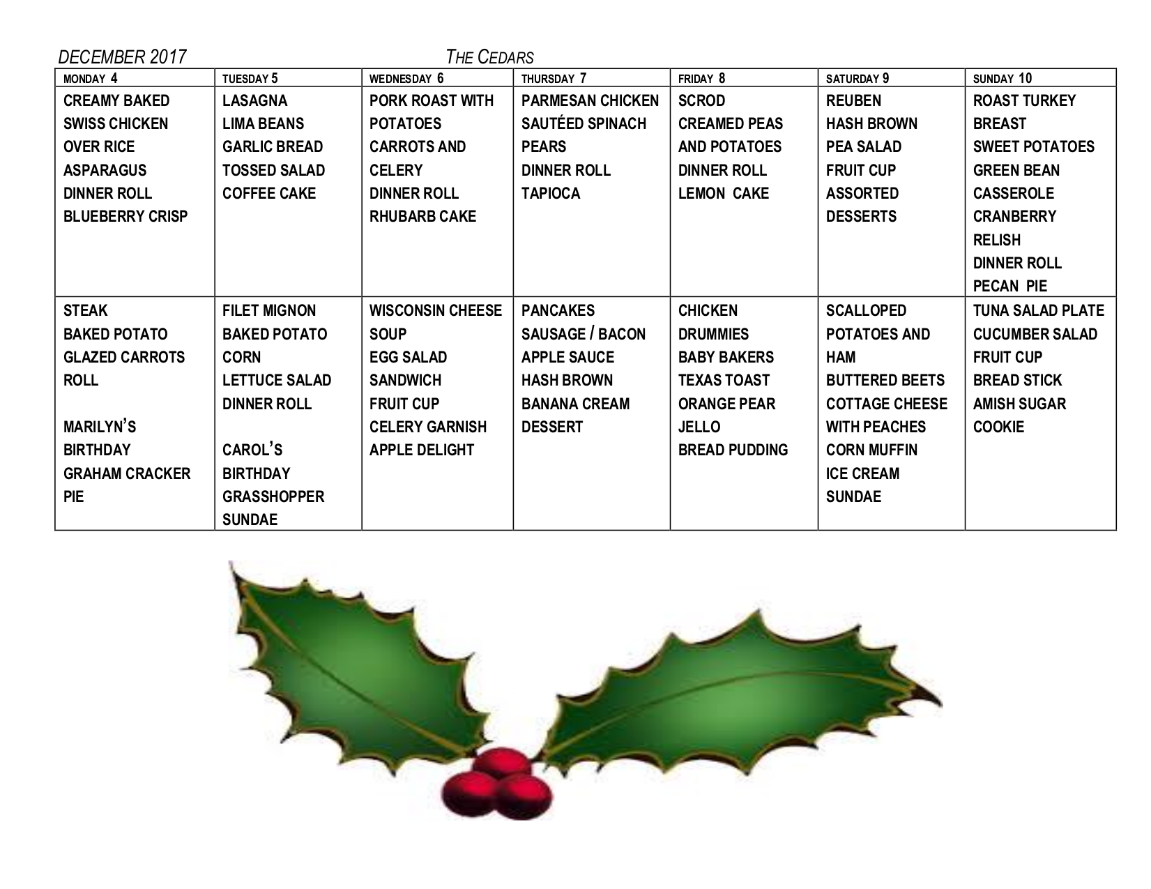 Madrid Home Senior Living Community Assisted Living, Nursing Home